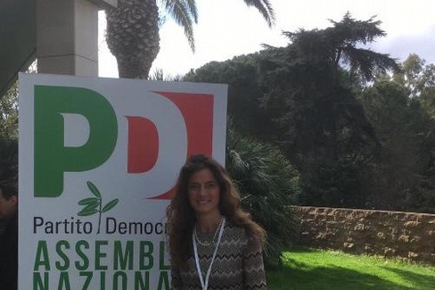 Sen. Assuntela Messina