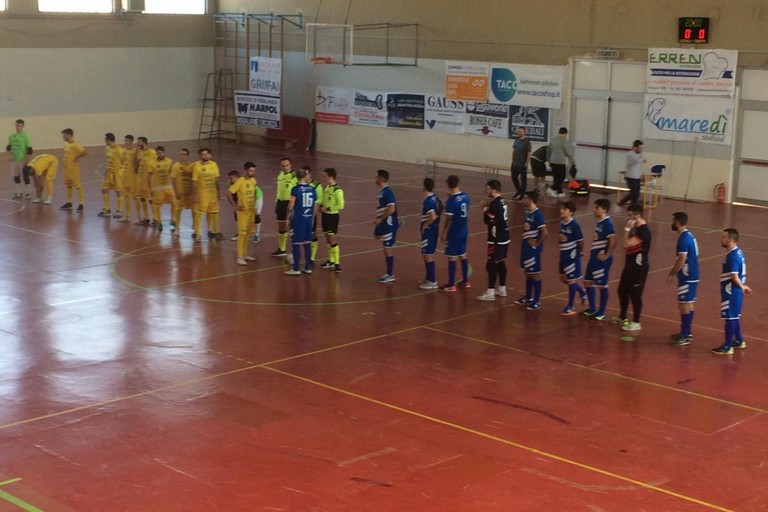 audace monopoli andria