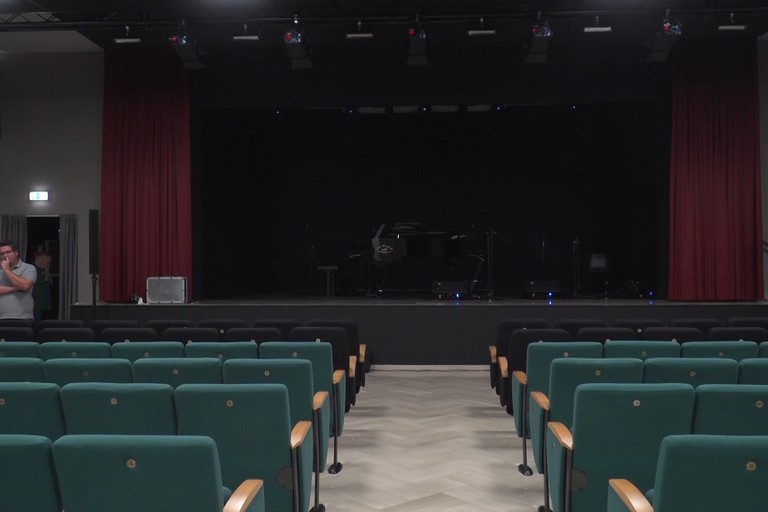 Auditorium 