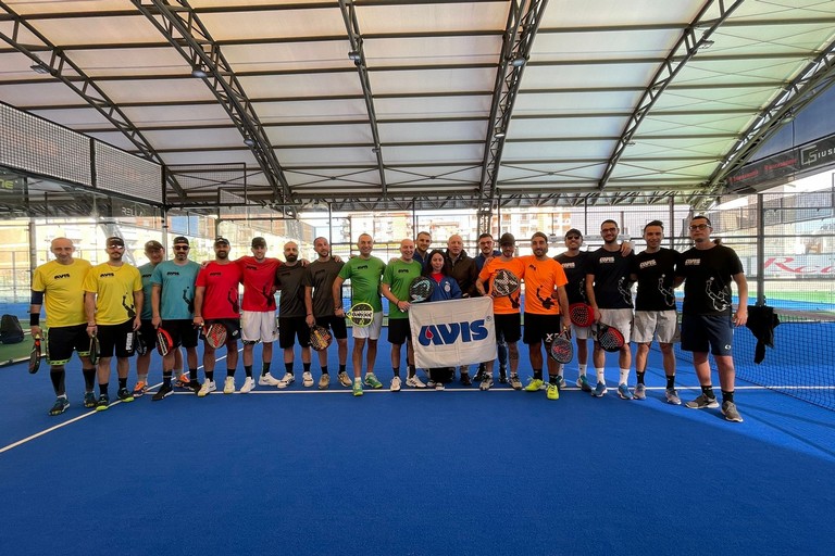 Avis Padel Cup