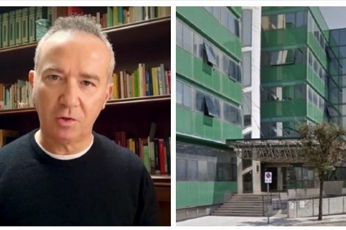 Avv Michele Coratella Uffici comunali in Piazza Trieste e Trento JPG