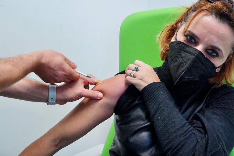 vaccinazioni anti covid