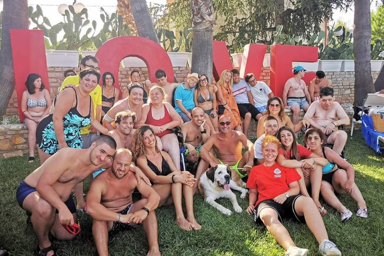 Lo Zenith in vacanza, in Sicilia dal 12 al 20 agosto