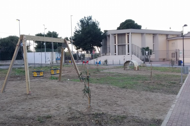 Vurchio: "Quartiere di San Valentino, inserito tra le aree meritevoli di particolare attenzione"