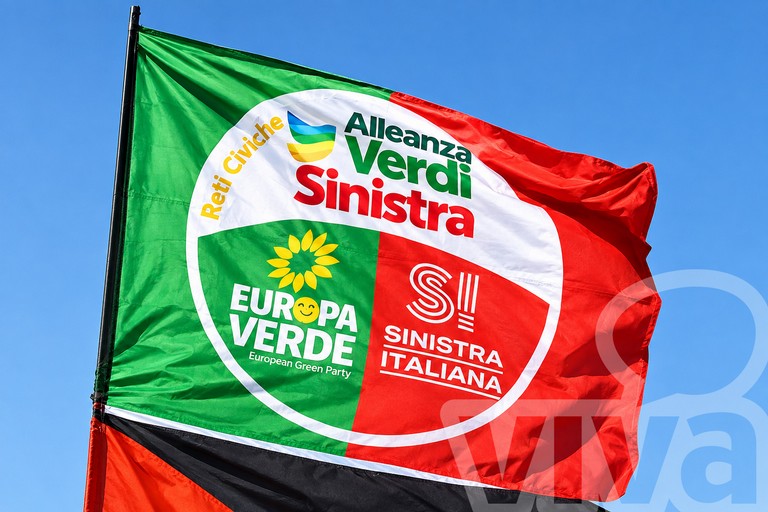 Torna "Terra!" a Barletta, la 5° Festa di Alleanza Verdi e Sinistra: il programma