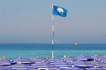 Bandiera Blu