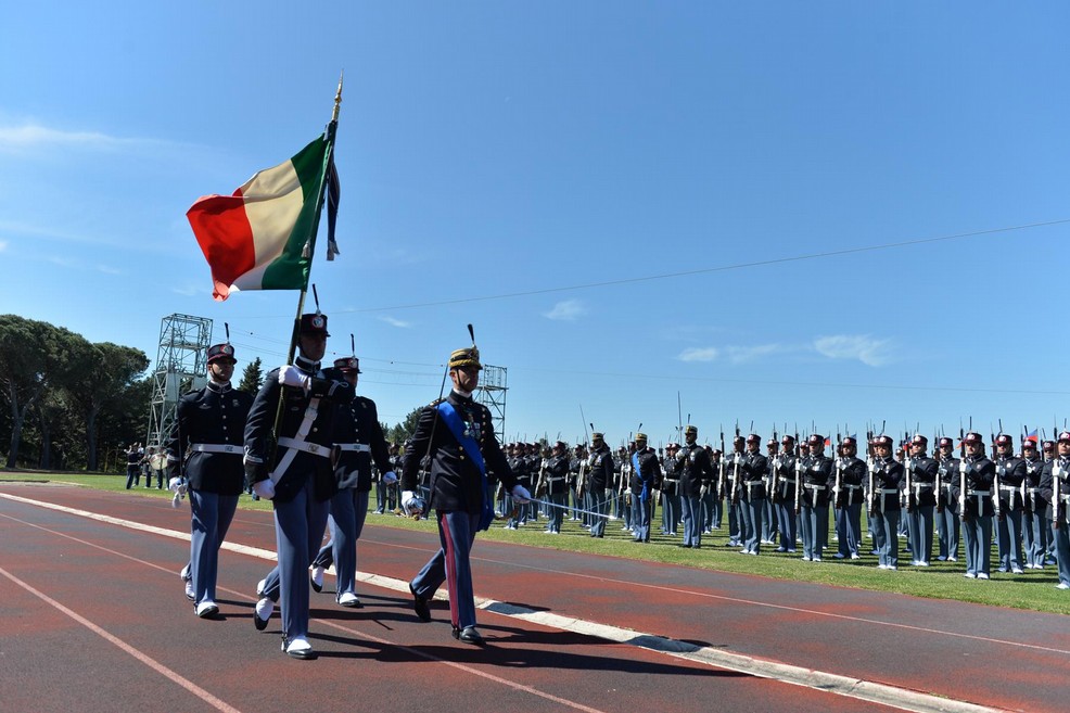 Tricolore