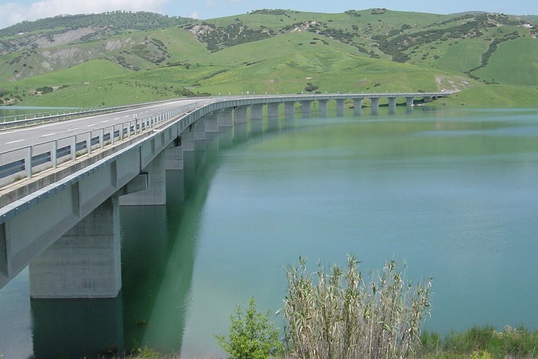 scarsa acqua in agricoltura