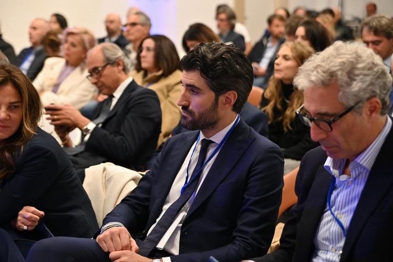 convegno “Prima le idee – Ritorno al futuro”