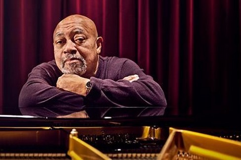 Kenny Barron
