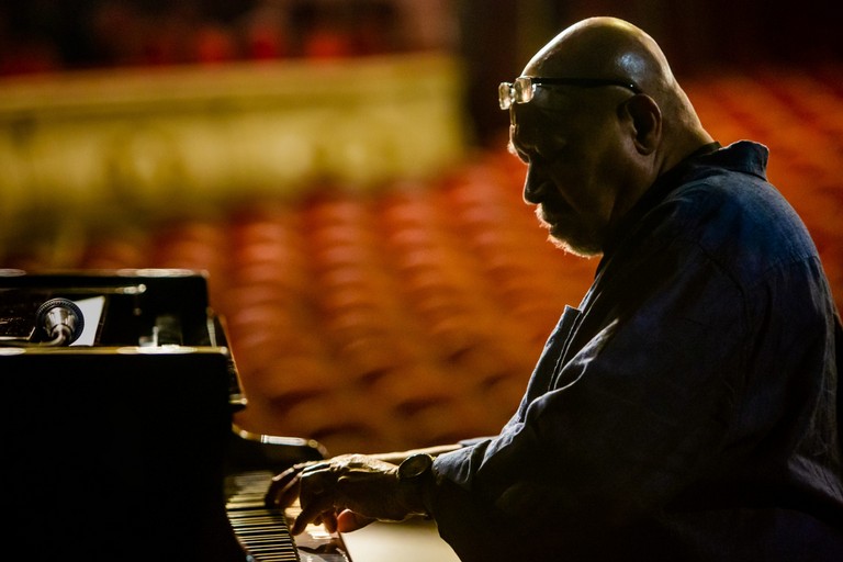 Kenny Barron