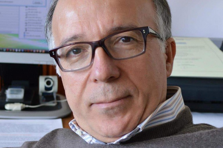 dr. Luciano Suriano