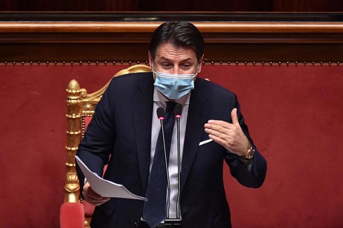 Giuseppe Conte