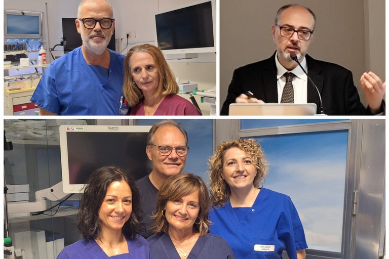 Servizio di Endoscopia digestiva del