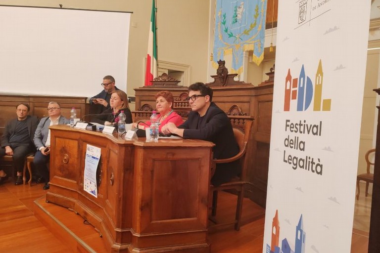 Festival della legalità, via alla sesta edizione