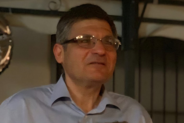 Beppe Tortora