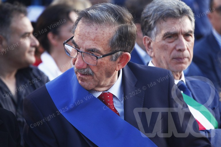 Lodispoto: "Si riapra dibattito sulle province e si torni al voto"