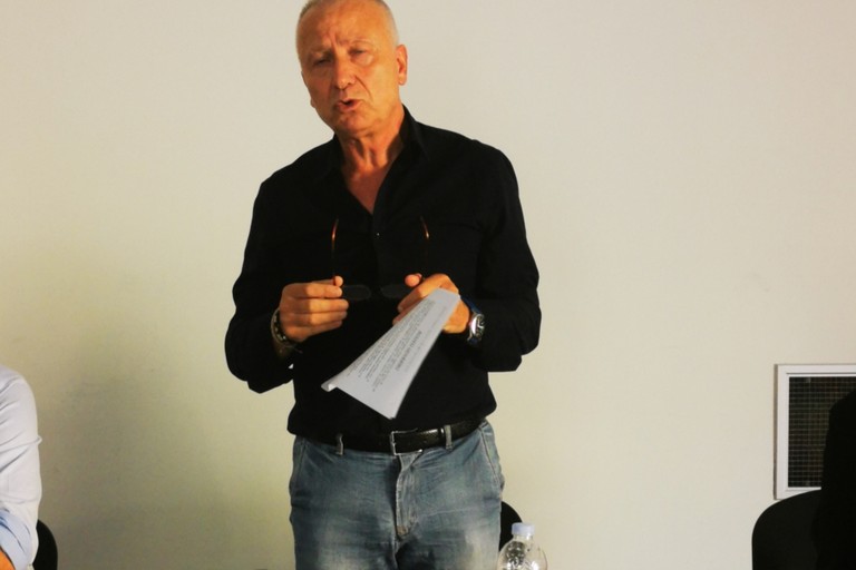 Biagio DAlberto