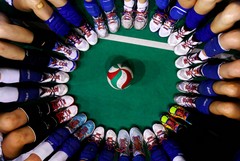 Audax Volley alla prova play-off: doppia gara dal prossimo weekend