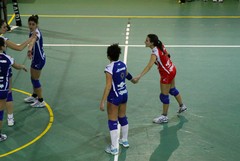 Audax Volley: dodicesima meraviglia a Bitetto e secondo posto rafforzato