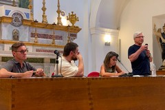 Segreteria provinciale PD Bat: Vincenzo Caldarone nominato responsabile sviluppo economico e transizione energetica