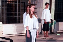 ​Un talento andriese verso l’Olimpo della Moda