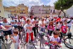 Terza edizione di Andria Pedala: "Ecco la città che vorremmo, con meno auto e più mobilità alternativa"