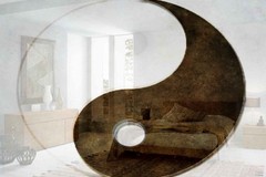 Armonia e benessere nella camera da letto- Arch. Luca Minenna