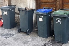 Conferimento rifiuti in plastica: ad Andria nessuna sospensione del servizio di raccolta
