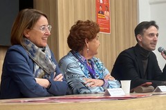 Fine campagna elettorale per Gianluca Leone: «La responsabilità del consenso contro la ricerca del voto»