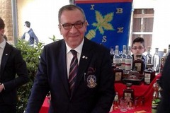 Francesco Mario Caldarola, un barman che ha scoperto mezzo mondo
