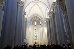 Concerto natalizio alla parrocchia Beata Vergine Immacolata