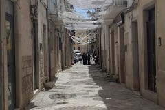 Inaugurata questa mattina "La Rachene. Dalla terra al Cielo"