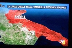 "La Gabbia" riporta Andria tra le città attenzionate