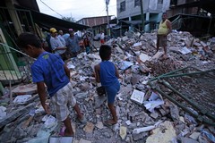 Terremoto in Ecuador, oltre 500 morti: la testimonianza di Annalisa