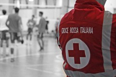 Una nuova sede della Croce Rossa, nel quartiere San Valentino ad Andria