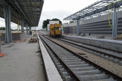 Ancora incerti i tempi di riapertura della tratta ferroviaria Andria Corato e della stazione Andria Sud