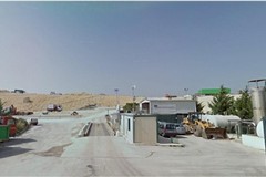 Sequestrata la ex discarica di inerti a San Nicola La Guardia