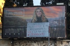 Manifesto antiabortista, Ass. Di Leo: "Amministrazione sempre vicina ai diritti delle donne e alla tutela degli stessi"