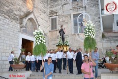 7^ edizione Corteo Storico di Sant'Antonio