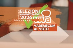 Andria verso le elezioni amministrative 2026: vademecum al voto