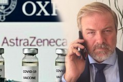 Anche i poliziotti dopo i medici rifiutano i vaccini AstraZeneca