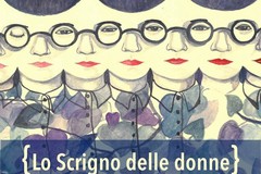 "Lo Scrigno delle Donne", la presentazione alla libreria Diderot