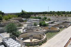 Convegno su “L’utilizzo della risorsa idrica e dei reflui” presso il chiostro di San Francesco