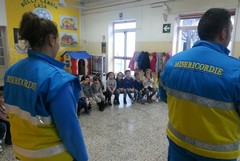 Servizio Civile, 16 giovani per la Misericordia di Andria