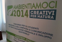 Ambientiamoci 2014: protagonisti studenti ed educazione ambientale