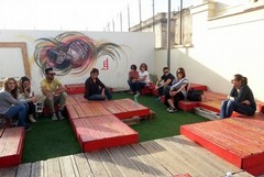 Una non-conferenza per Coopstartup Puglia e Giovani Innovatori