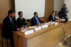 Agricoltura ed innovazione: presentato il progetto Agri Pointer