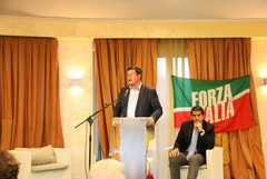 Europee 2014, Silvestris (FI): «Con Forza Italia per un sud più presente»