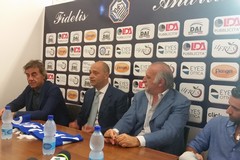 Fidelis, venerdì la presentazione di Francesco Grandolfo